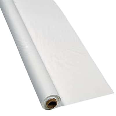 White Polyester Mesh for stretching screen printing frames for Screenprinting