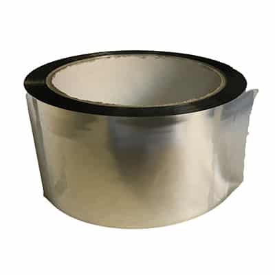 Polypropylene Tape 50 mt x 50 mm for screen printing