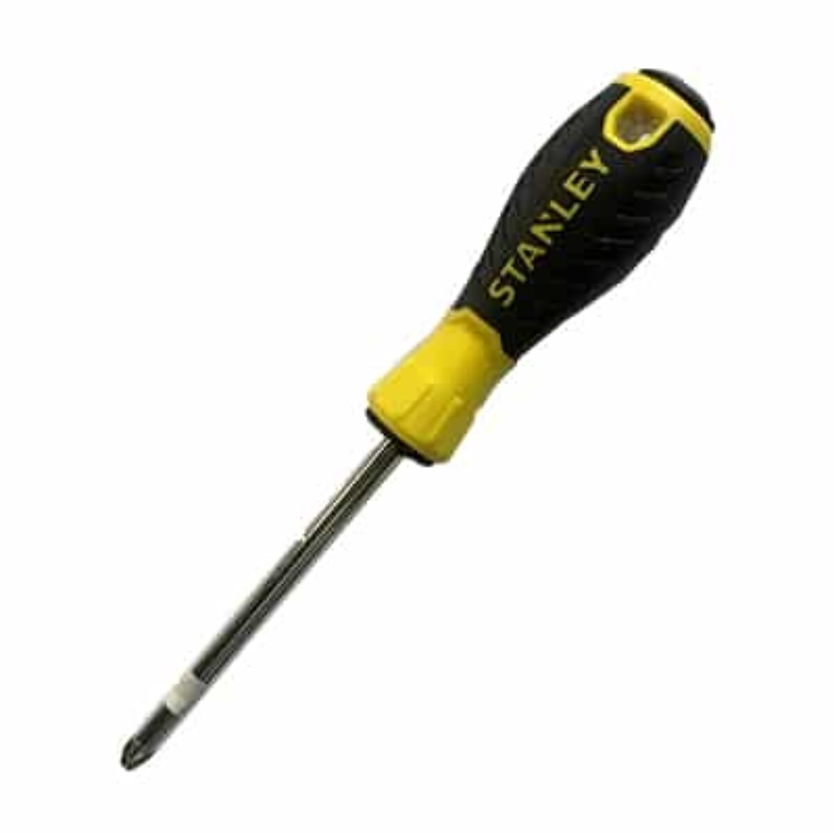 Stanley Screwdriver Large Star Tip With 250V Insulation CPL Fabbrika