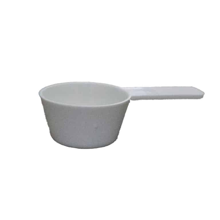 10 ml measuring cup for screen printing