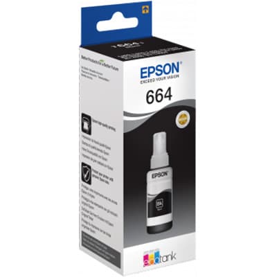 Epson Ink for Eco Tank Printers for screen printing