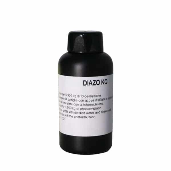 Diazo for Screen Sol RM BLU Emulsion for Screenprinting
