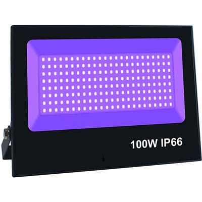 UV LED Lamp - 100 W