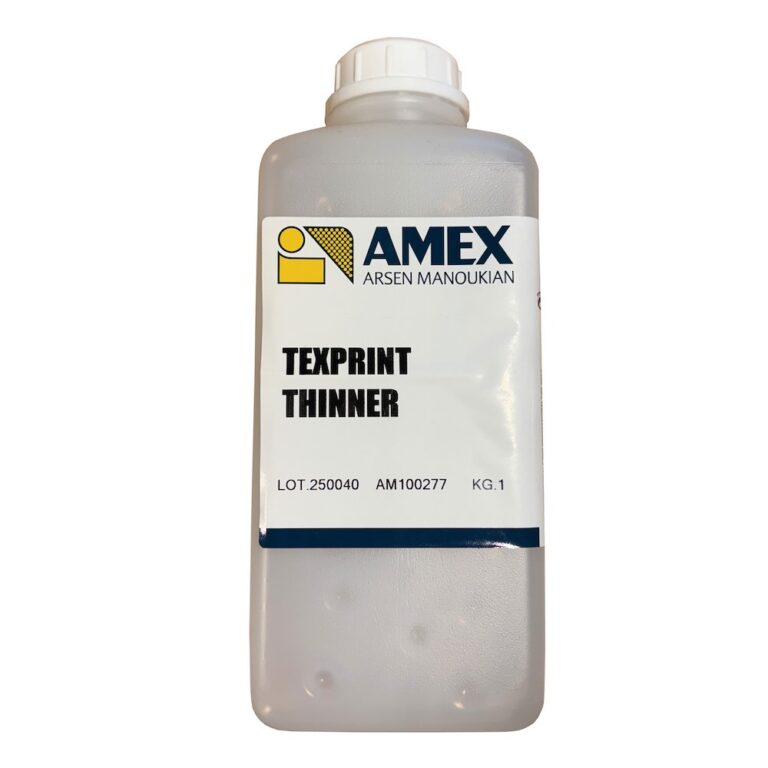 texprint amex thinner