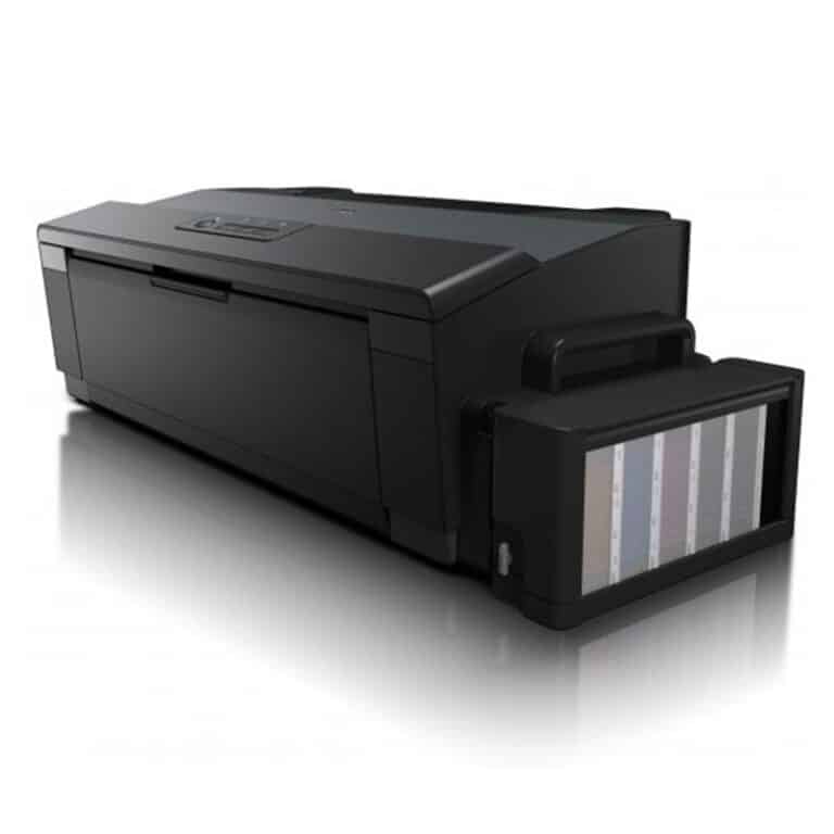 A3 Format Sublimation Printing Kit Epson ET 14000