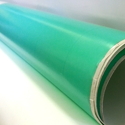 Self-adhesive Removable Masking Paper for screen printing