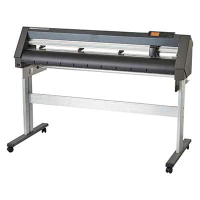 Graphtec Cutting Plotter Ce7000-130 for screenprinting
