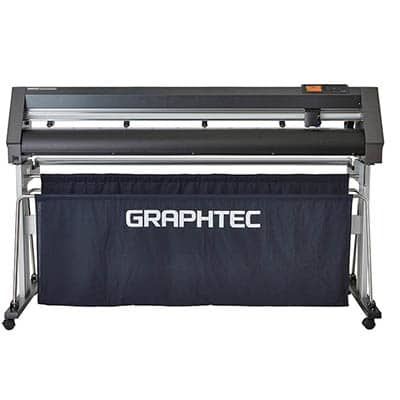 Graphtec Cutting Plotter Ce7000-40 for screenprinting
