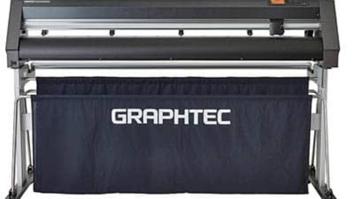 Plotter de découpe professionnel Graphtec CE7000-60 - CPL Fabbrika