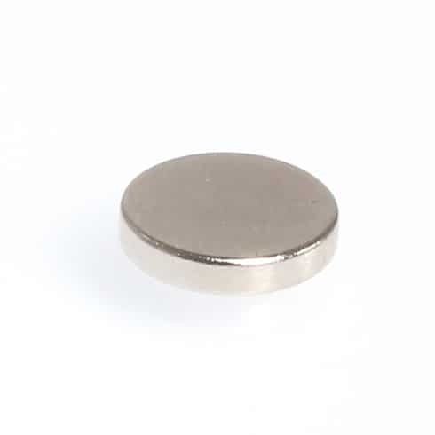 100 Round Magnets for screen printing