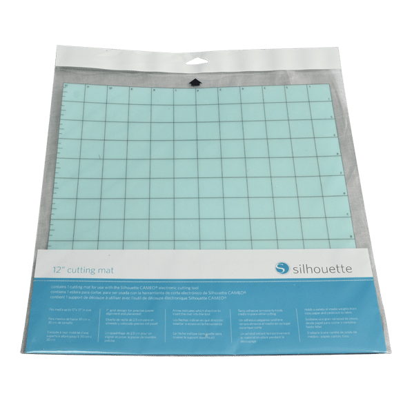 Cutting Mat for Plotter Silhouette Cameo for screenprinting