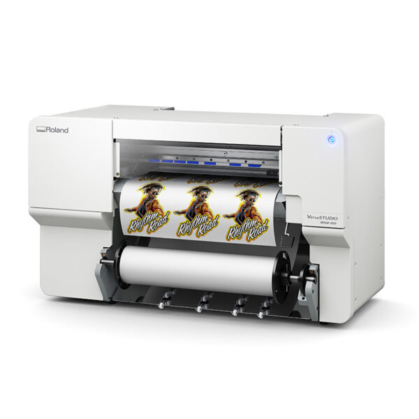 Roland Printing and Cutting Plotter VersaStudio BN2-20