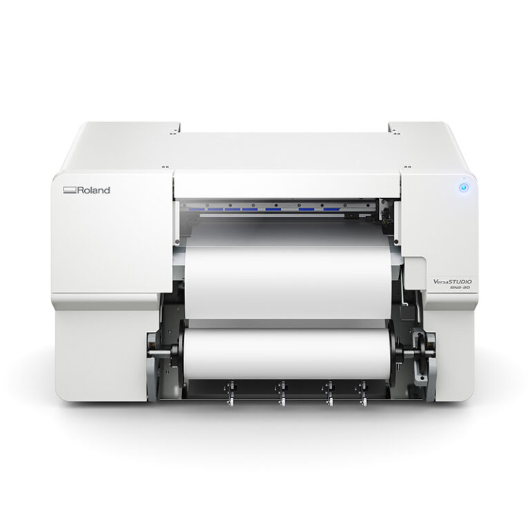 Roland Printing and Cutting Plotter VersaStudio BN2-20