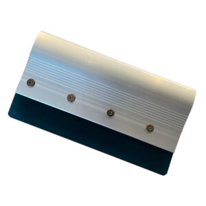 Aluminium Squeegee with Blade