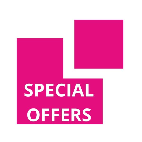 Special Offers Screen Printing Products